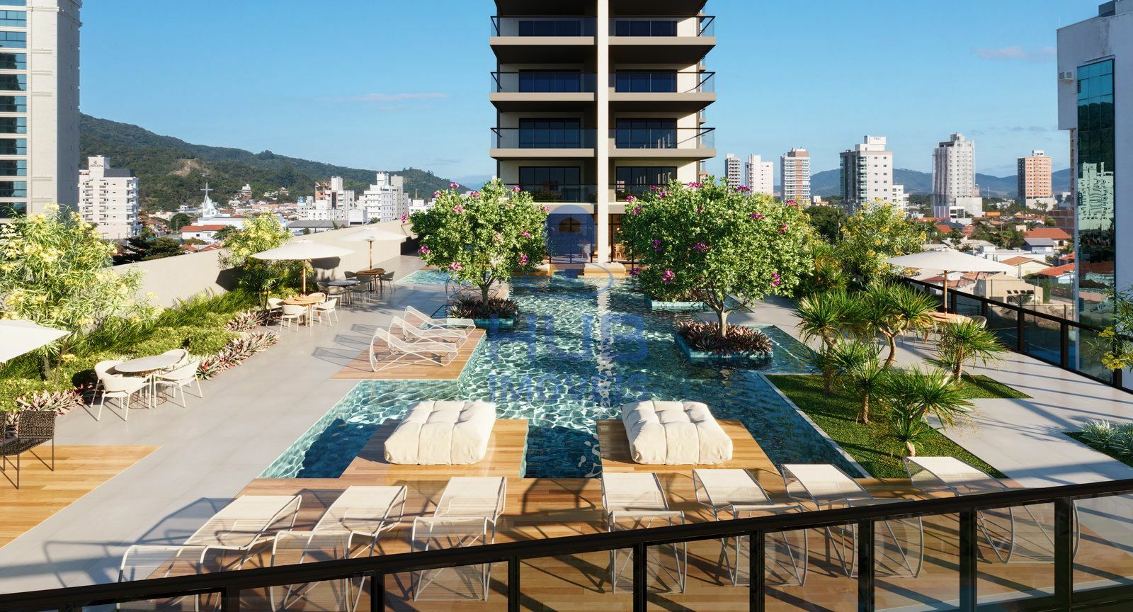 Apartamento, 5 quartos, 308 m² - Foto 4