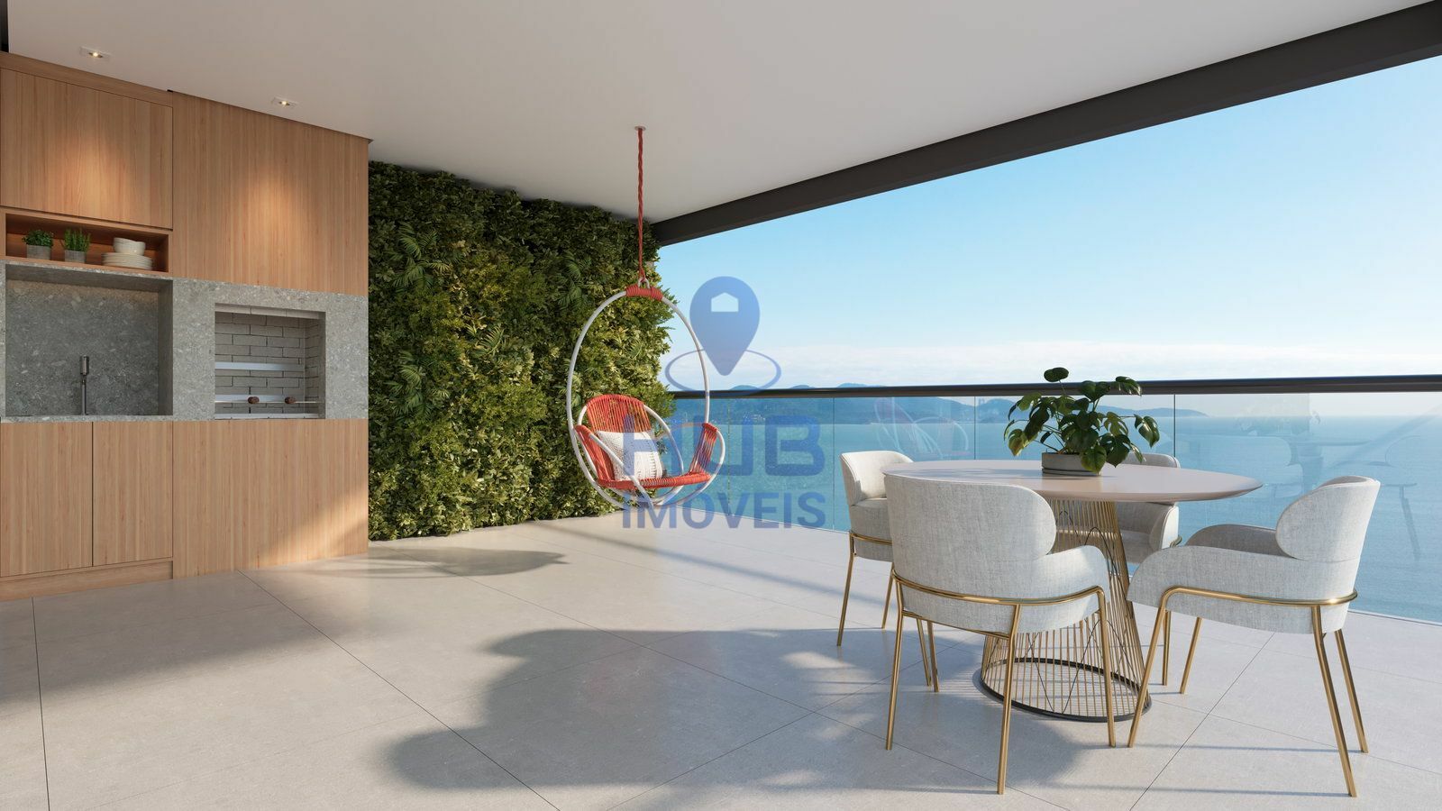 Apartamento, 5 quartos, 308 m² - Foto 7