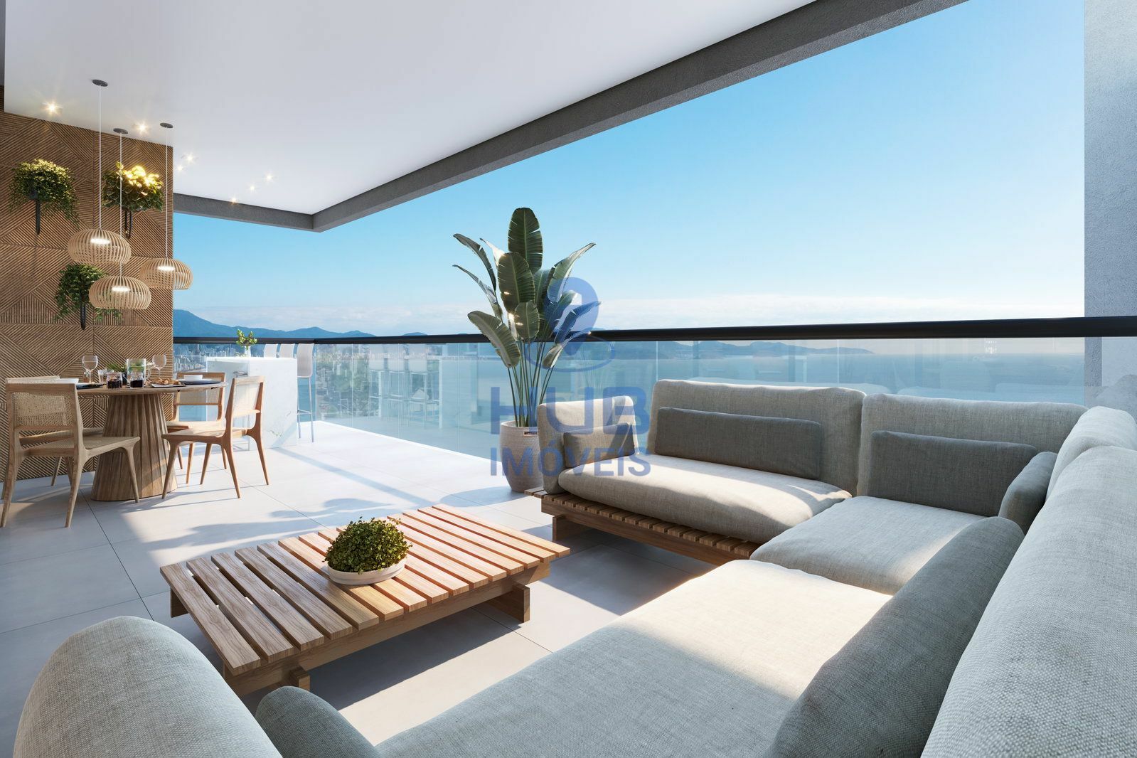 Apartamento, 5 quartos, 308 m² - Foto 6