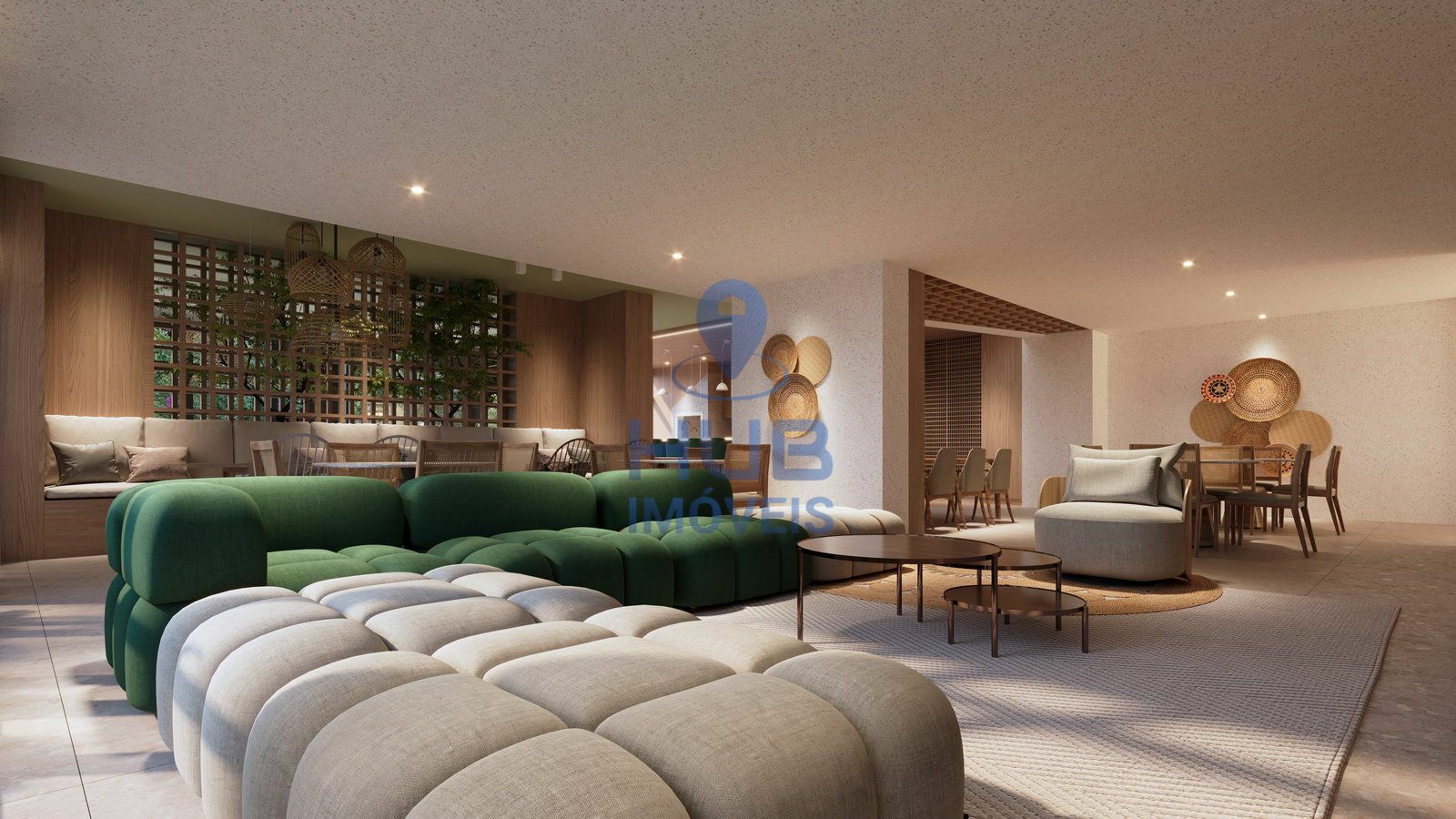 Apartamento, 5 quartos, 308 m² - Foto 12