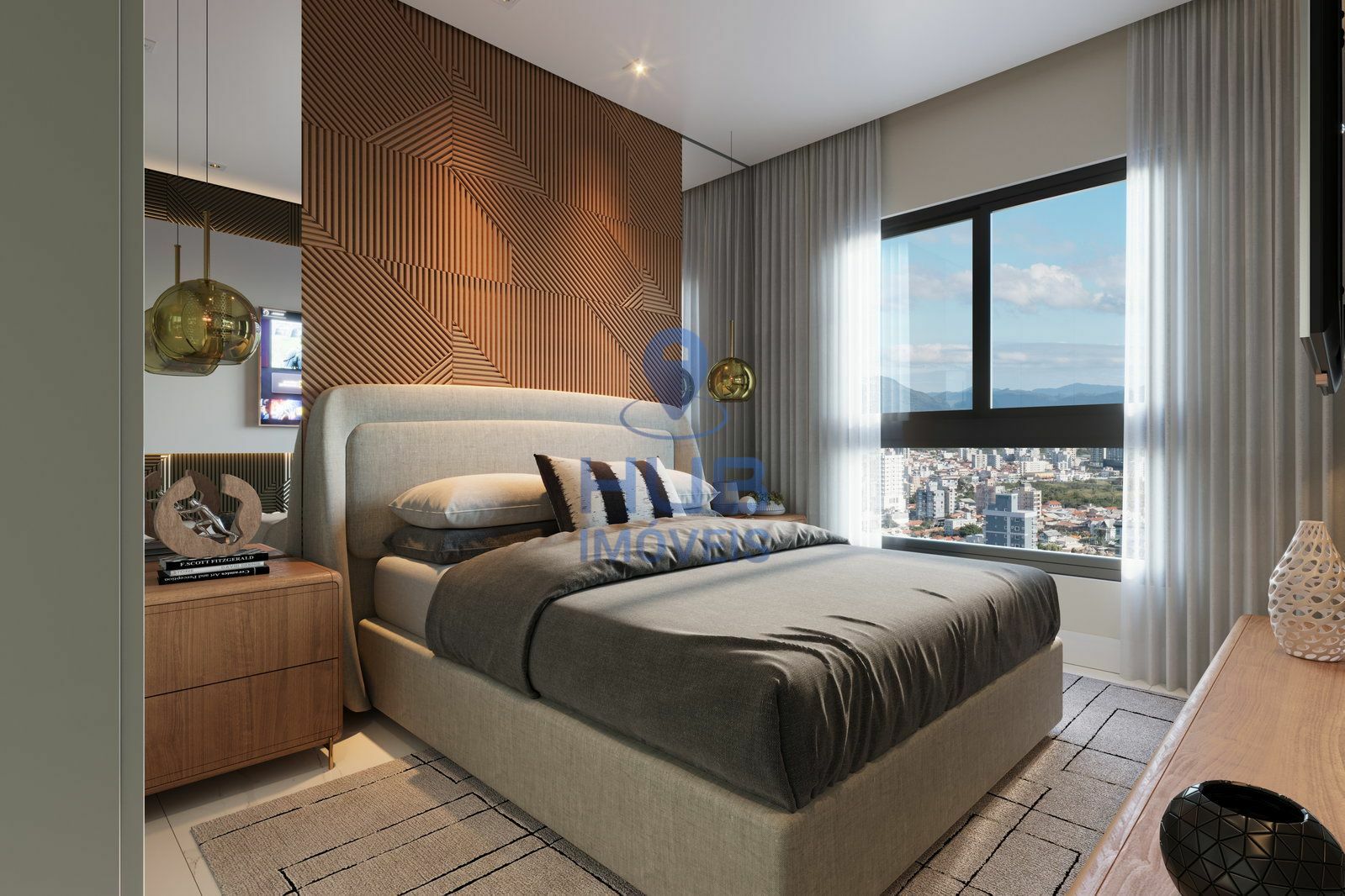 Apartamento, 5 quartos, 308 m² - Foto 14