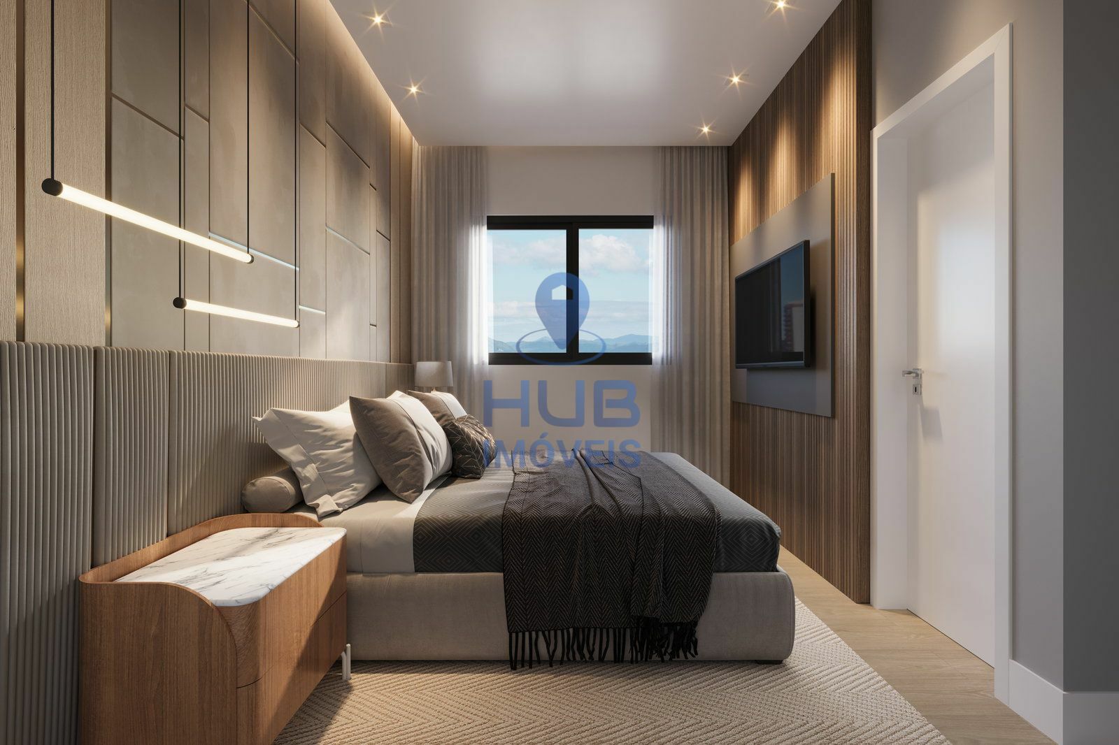 Apartamento, 5 quartos, 308 m² - Foto 13
