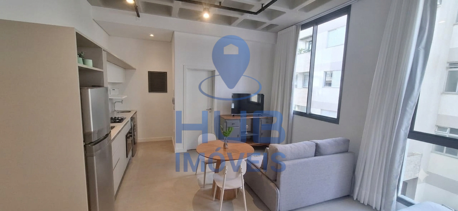 Loft, 34 m² - Foto 1