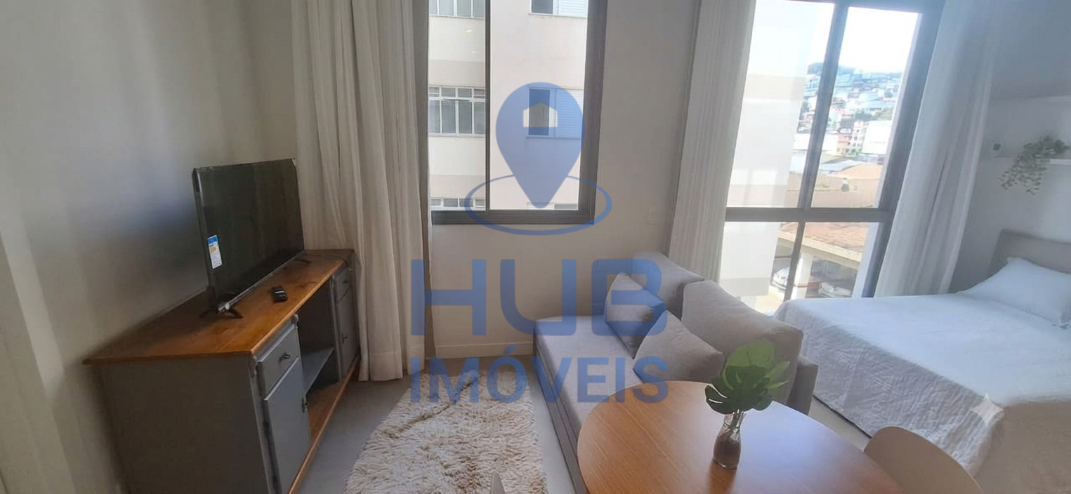 Loft, 34 m² - Foto 3