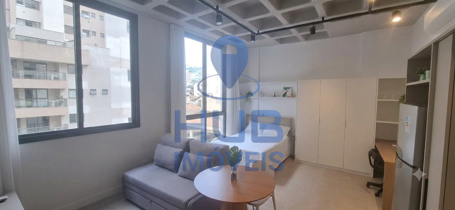 Loft, 34 m² - Foto 4