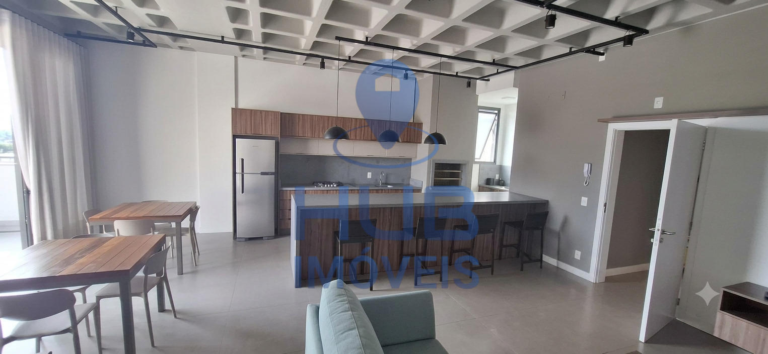 Loft, 34 m² - Foto 16