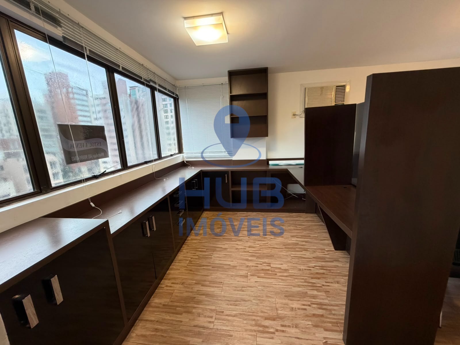 Loja-Salão, 25 m² - Foto 2