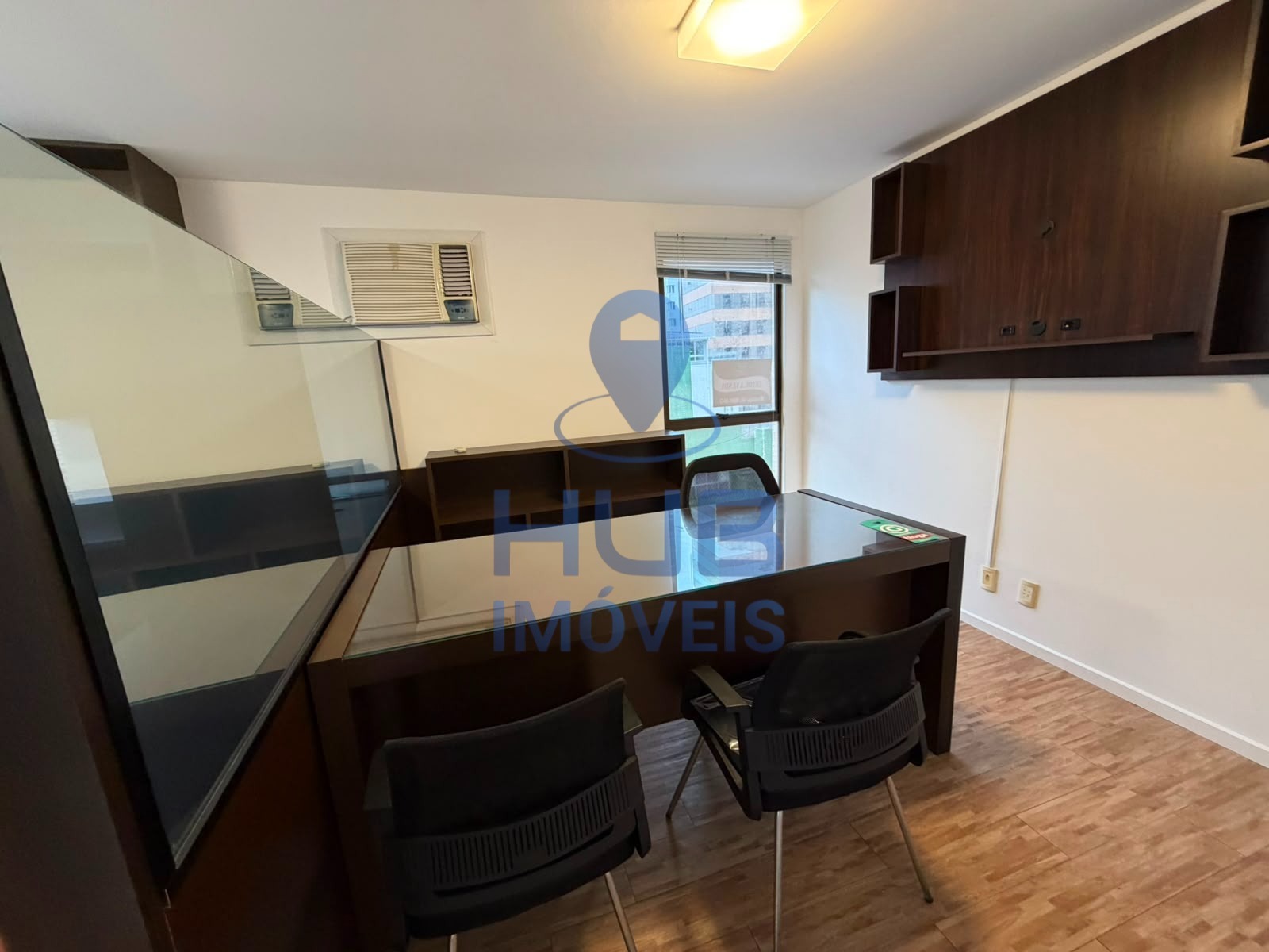 Loja-Salão, 25 m² - Foto 4