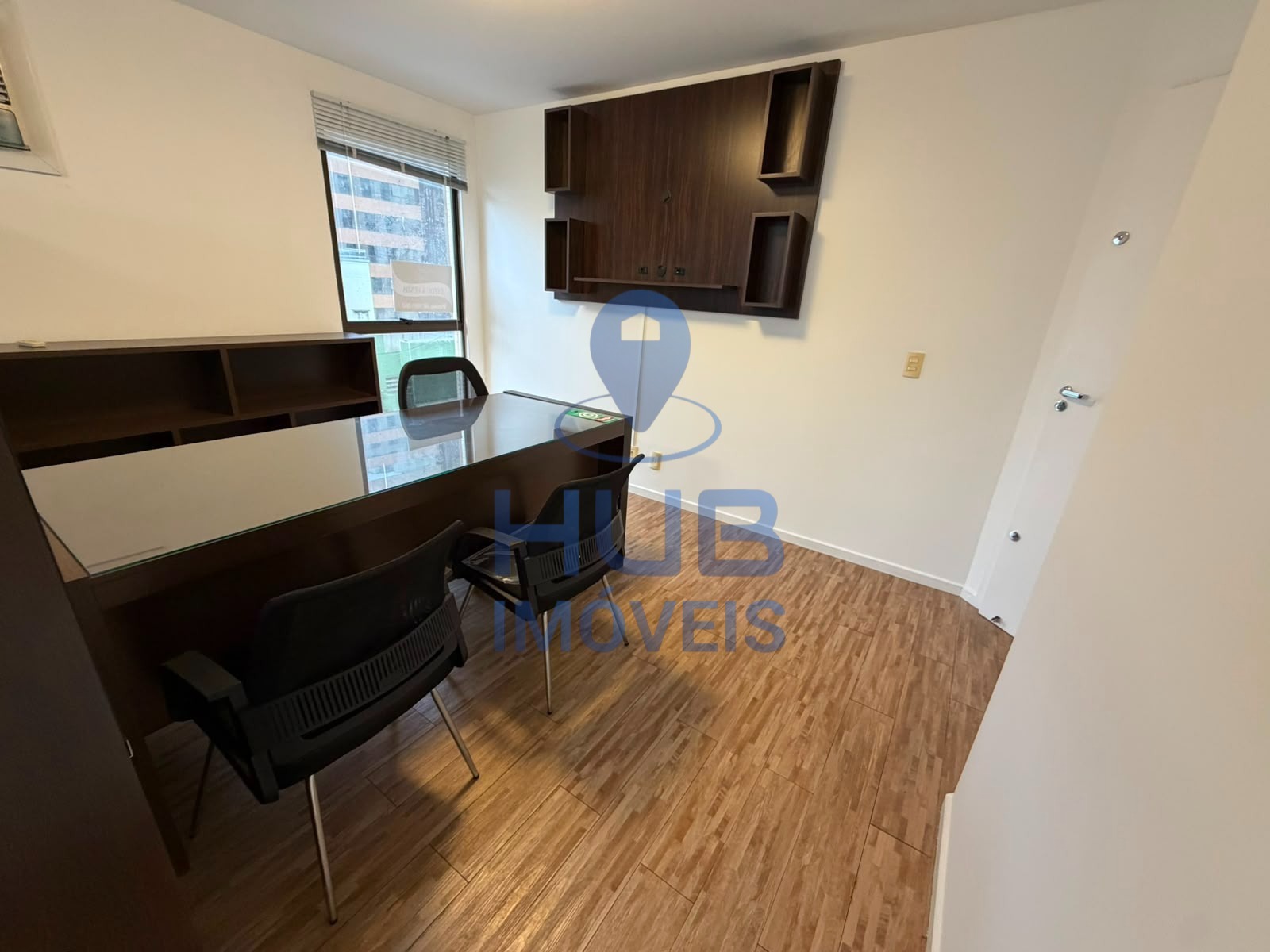 Loja-Salão, 25 m² - Foto 6