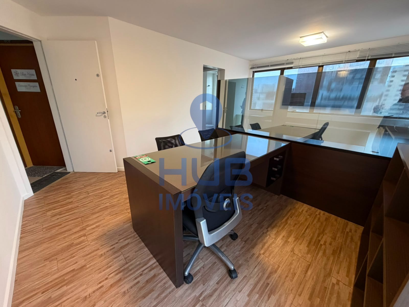Loja-Salão, 25 m² - Foto 10
