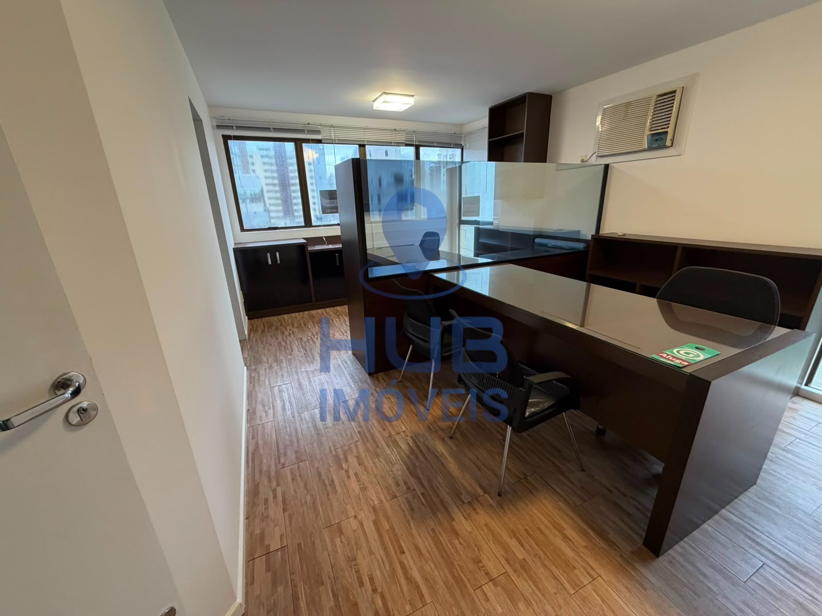 Loja-Salão, 25 m² - Foto 5