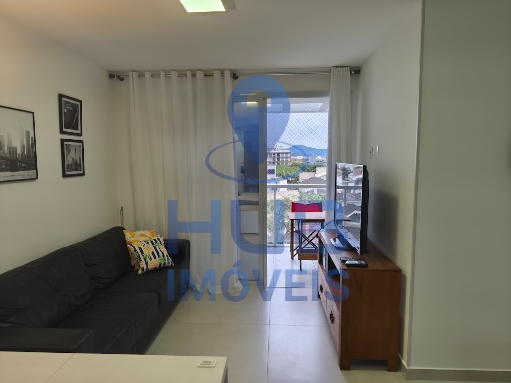 Apartamento, 2 quartos, 80 m² - Foto 1