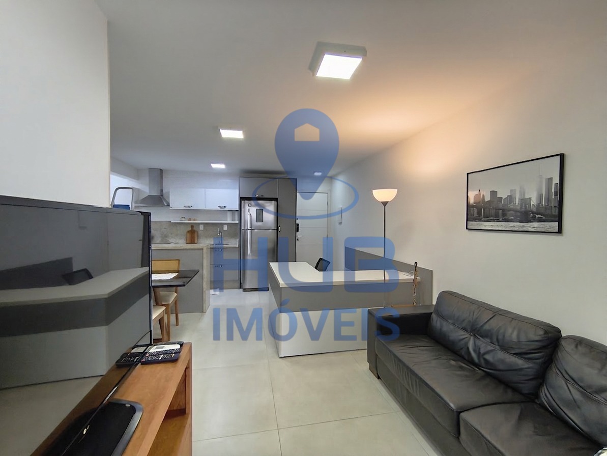 Apartamento, 2 quartos, 80 m² - Foto 4