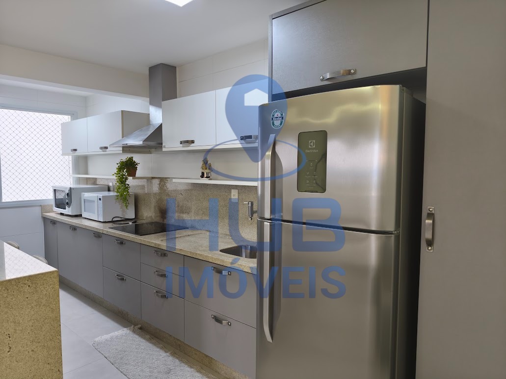 Apartamento, 2 quartos, 80 m² - Foto 6