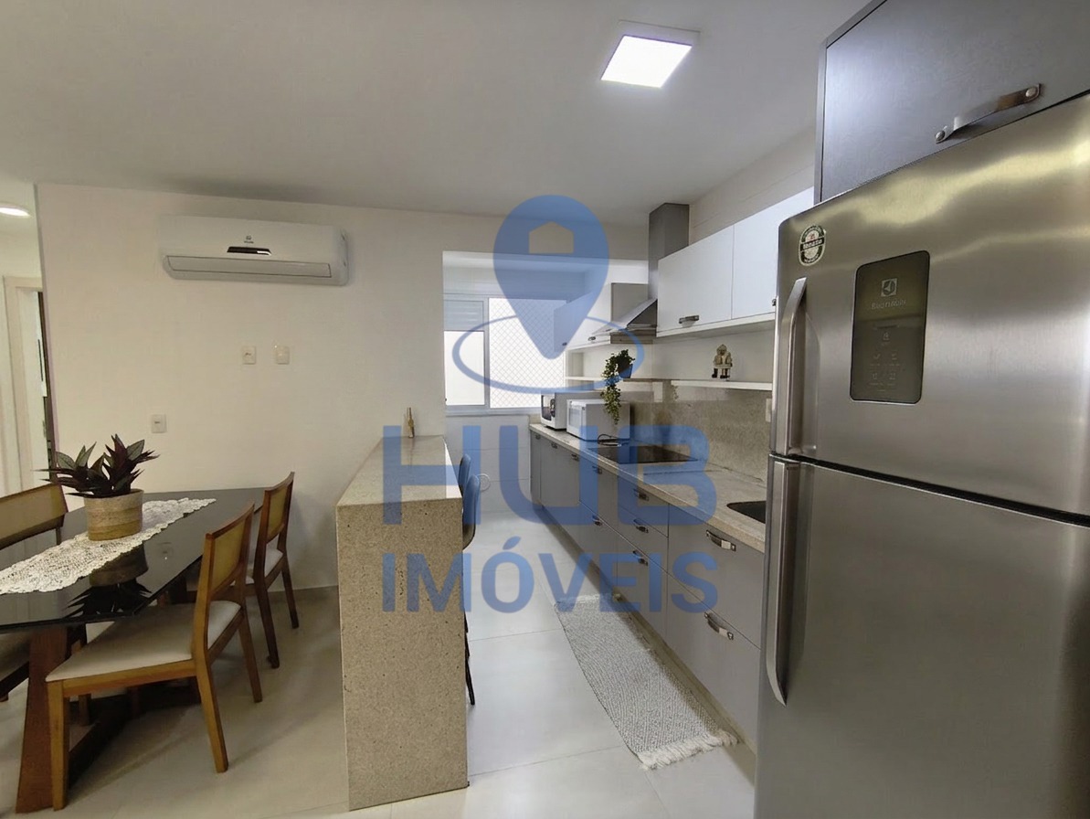 Apartamento, 2 quartos, 80 m² - Foto 7