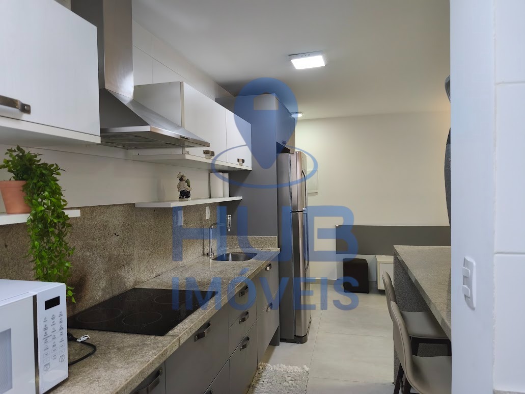 Apartamento, 2 quartos, 80 m² - Foto 8