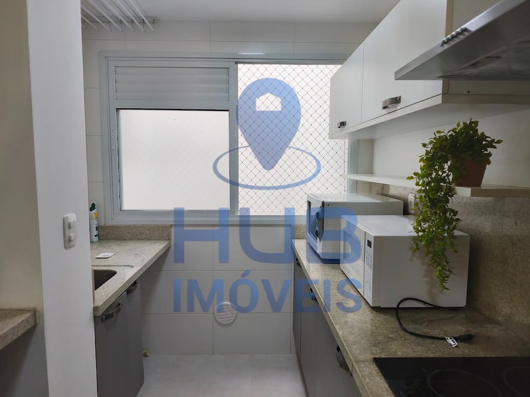 Apartamento, 2 quartos, 80 m² - Foto 9