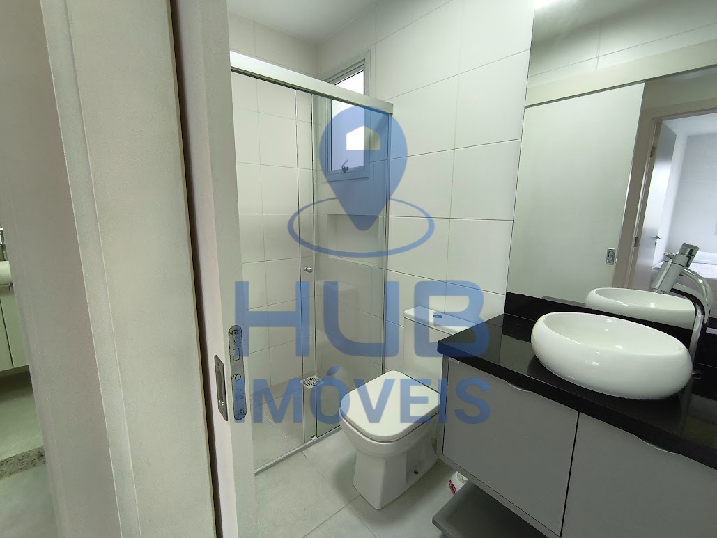 Apartamento, 2 quartos, 80 m² - Foto 10