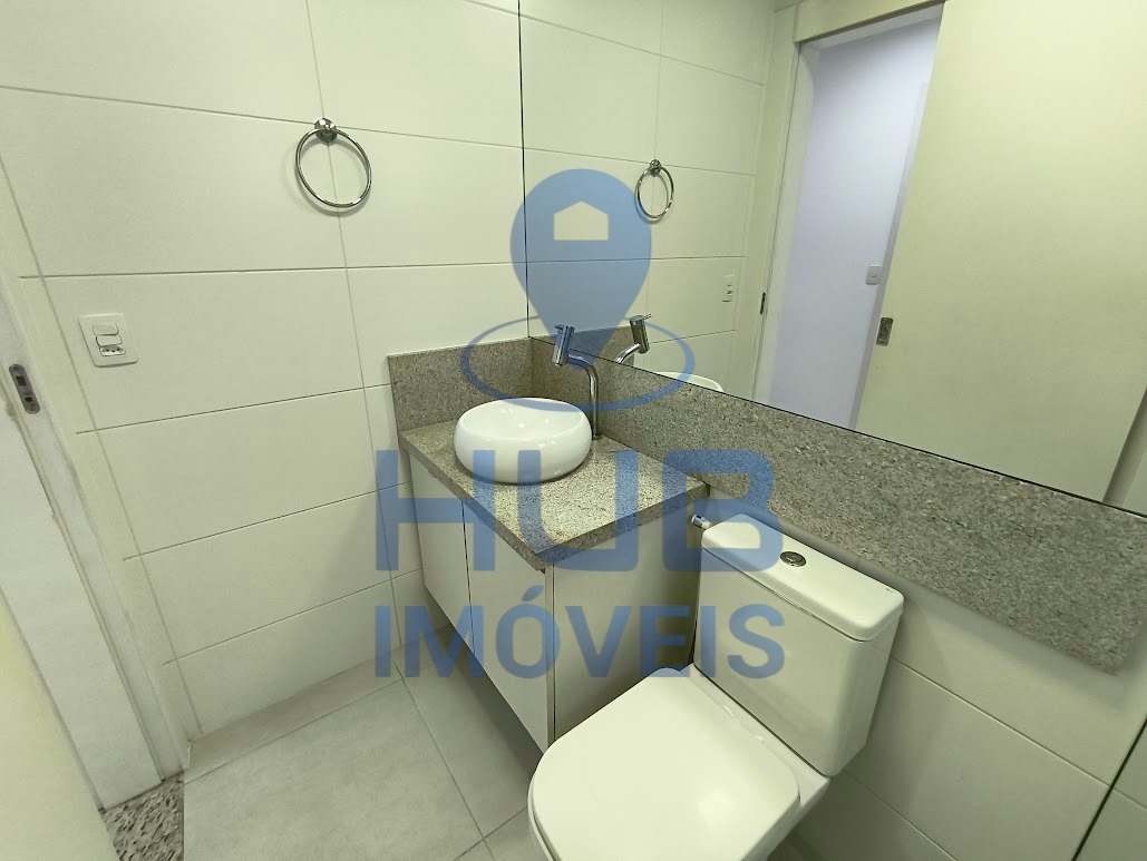 Apartamento, 2 quartos, 80 m² - Foto 14