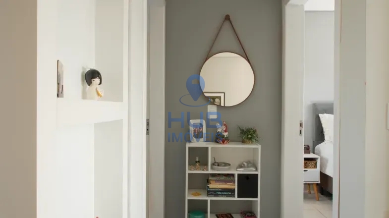 Apartamento, 2 quartos - Foto 18