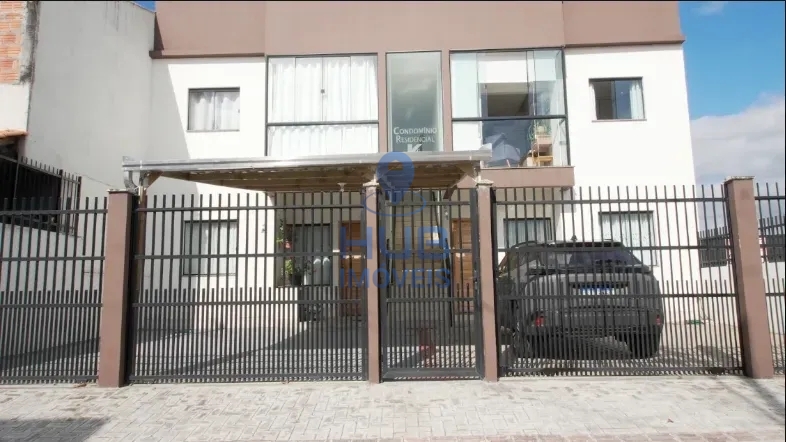 Apartamento, 2 quartos - Foto 1