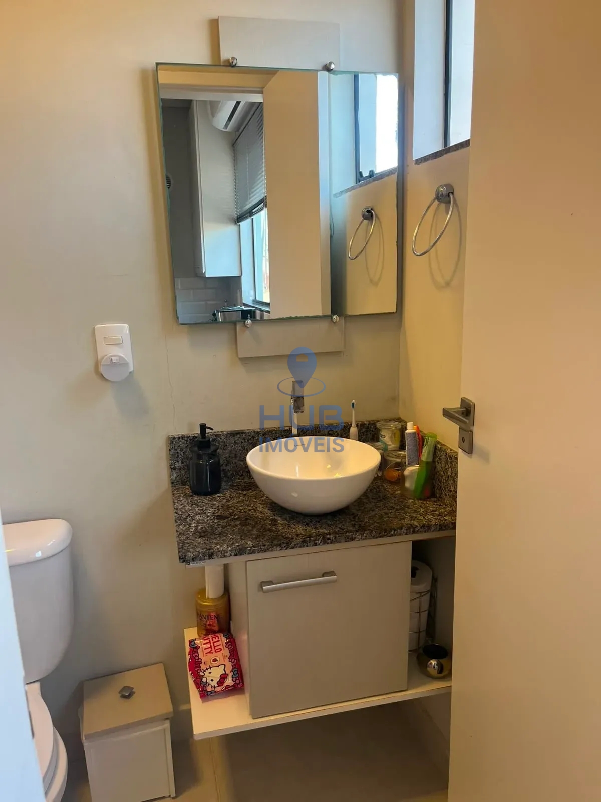 Apartamento, 2 quartos - Foto 5