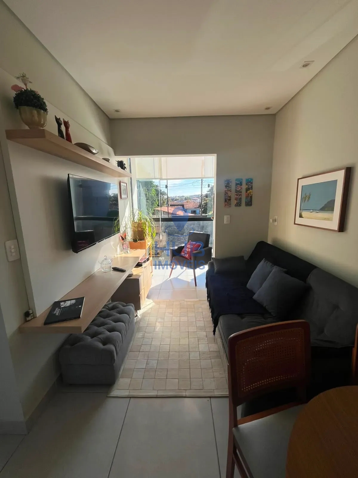 Apartamento, 2 quartos - Foto 14