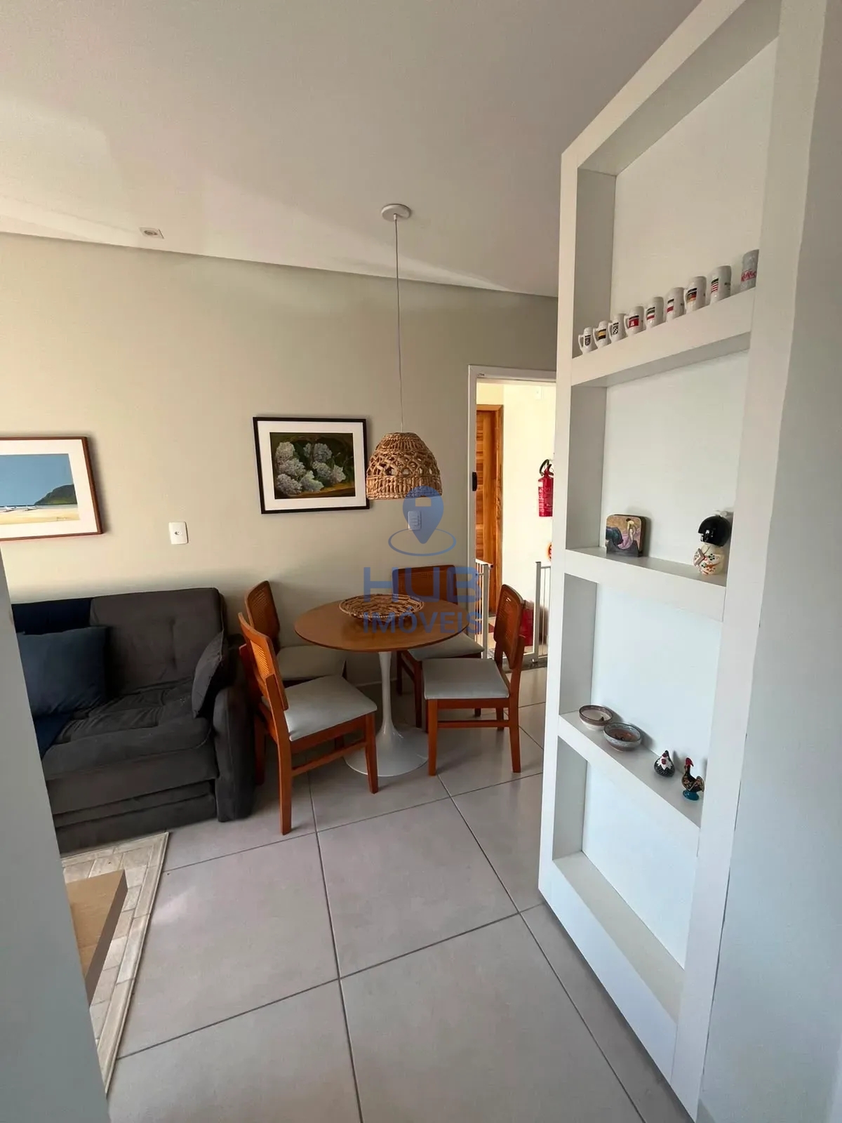 Apartamento, 2 quartos - Foto 13