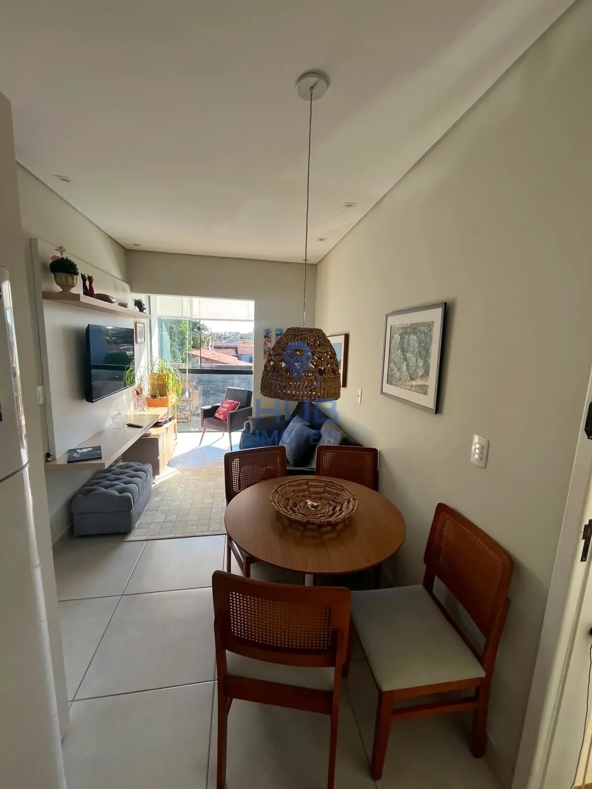 Apartamento, 2 quartos - Foto 7