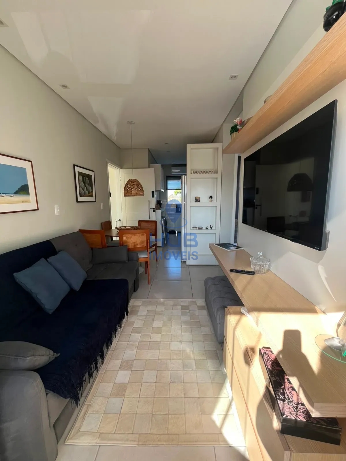 Apartamento, 2 quartos - Foto 12