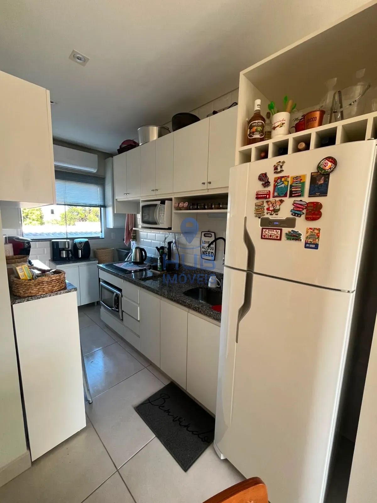 Apartamento, 2 quartos - Foto 10
