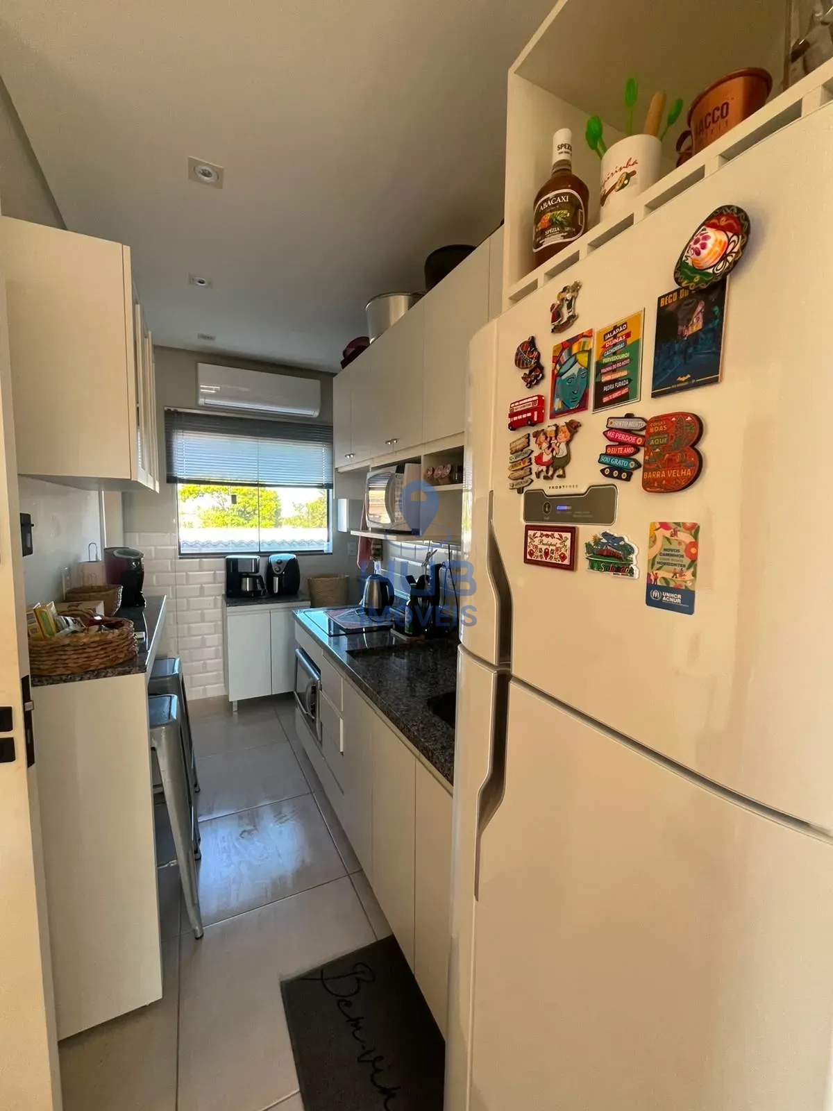 Apartamento, 2 quartos - Foto 8