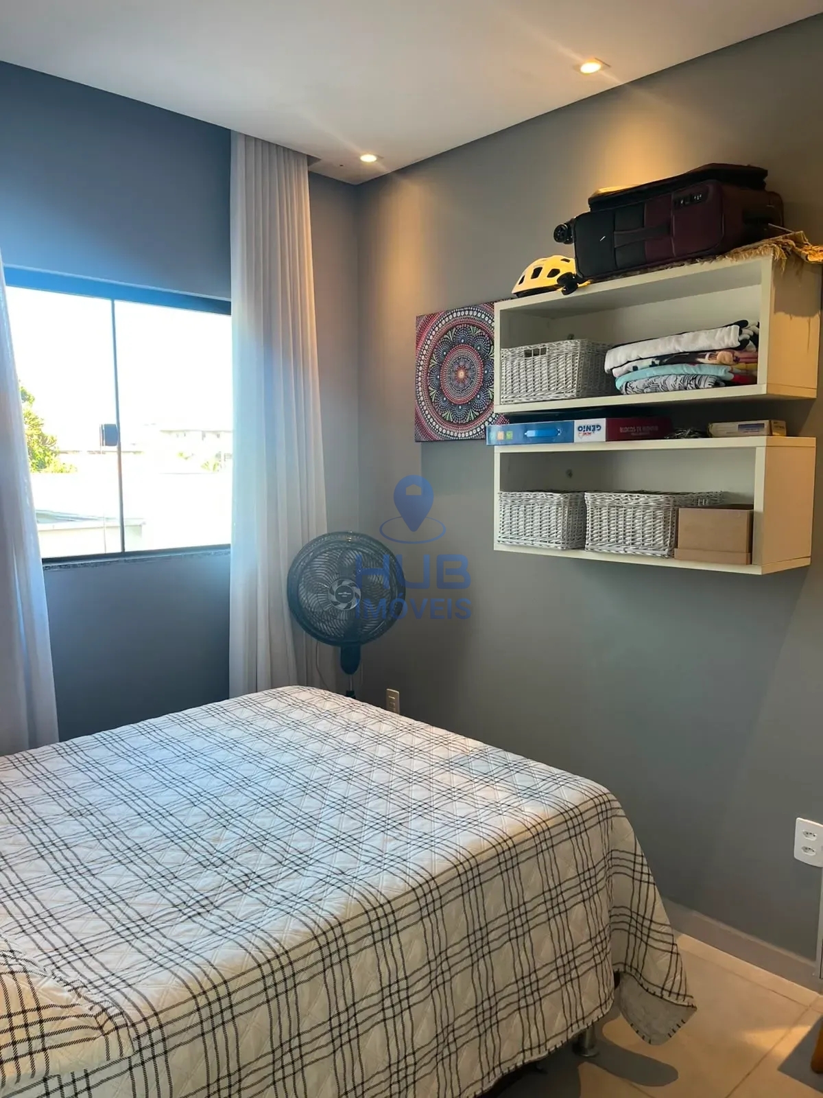 Apartamento, 2 quartos - Foto 16