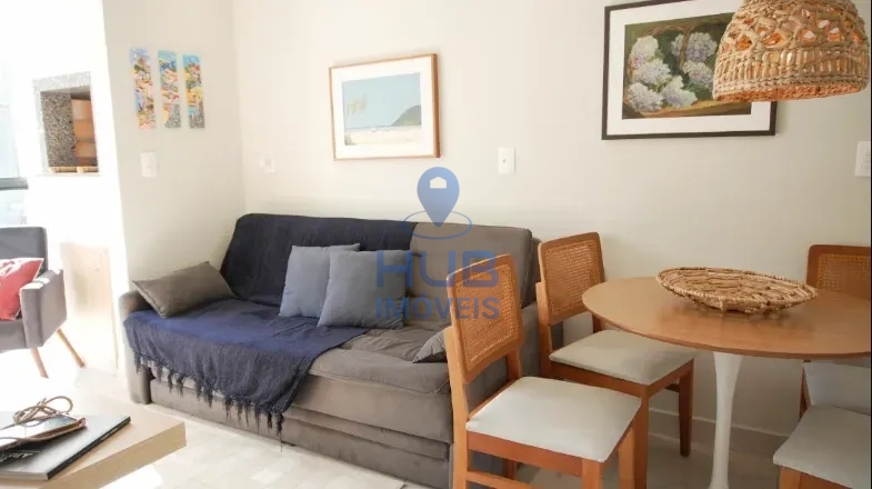 Apartamento, 2 quartos - Foto 2
