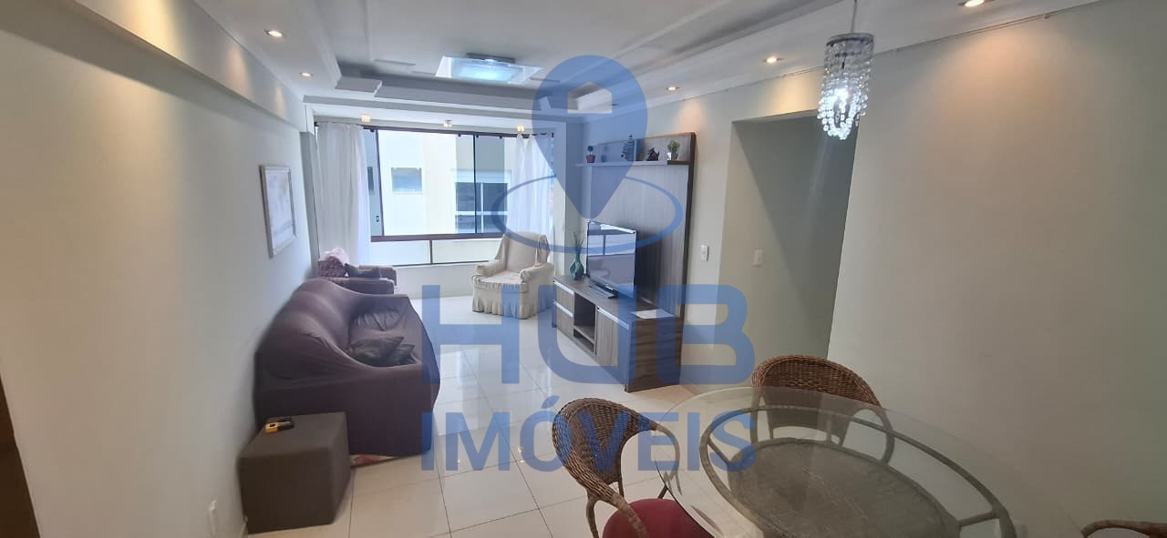 Apartamento, 2 quartos, 58 m² - Foto 1