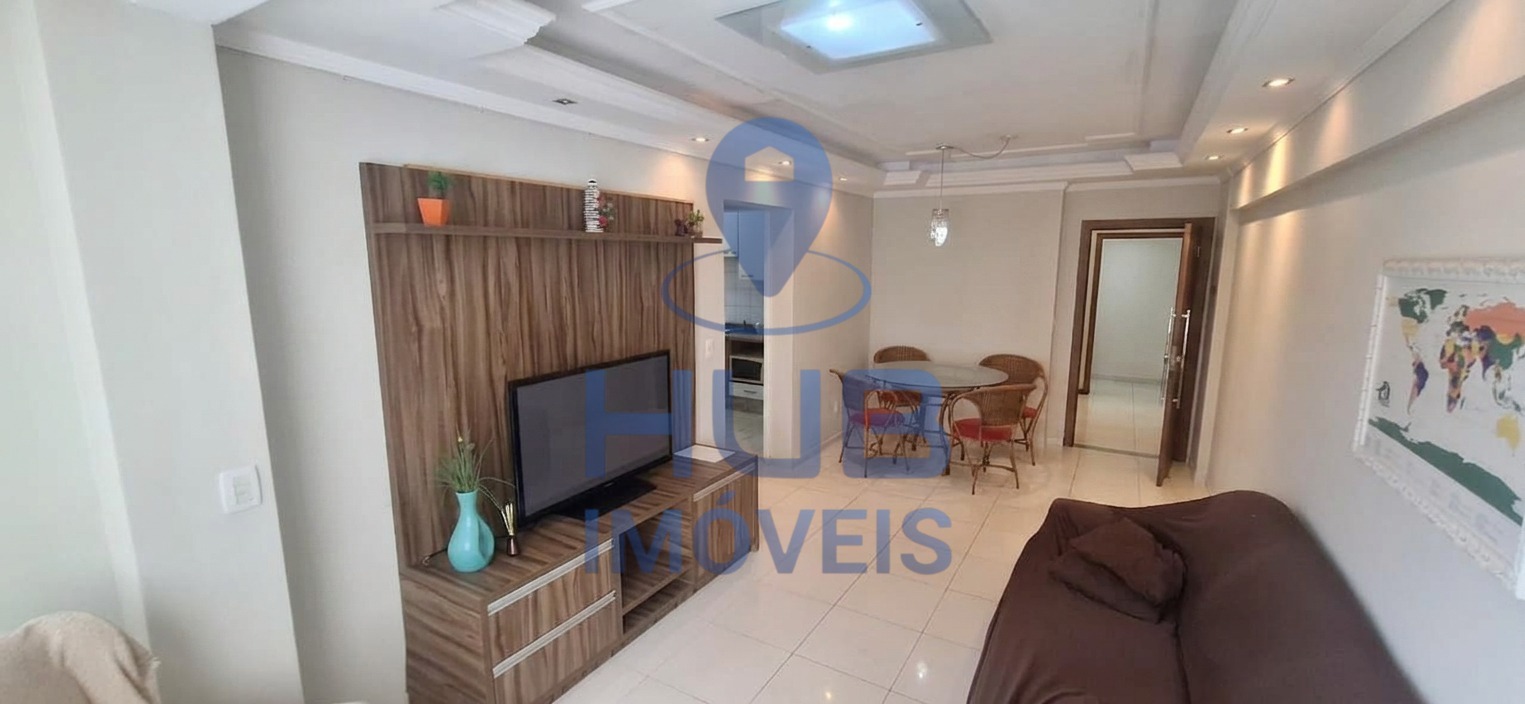 Apartamento, 2 quartos, 58 m² - Foto 2