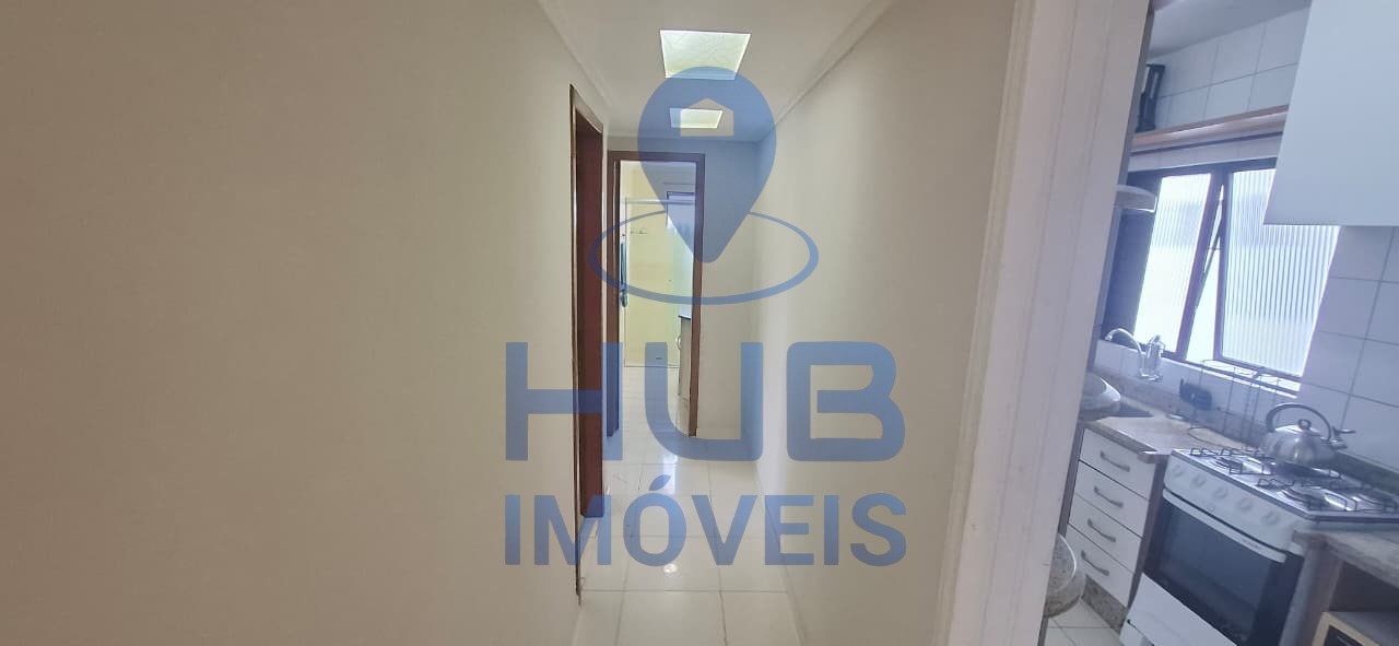 Apartamento, 2 quartos, 58 m² - Foto 3