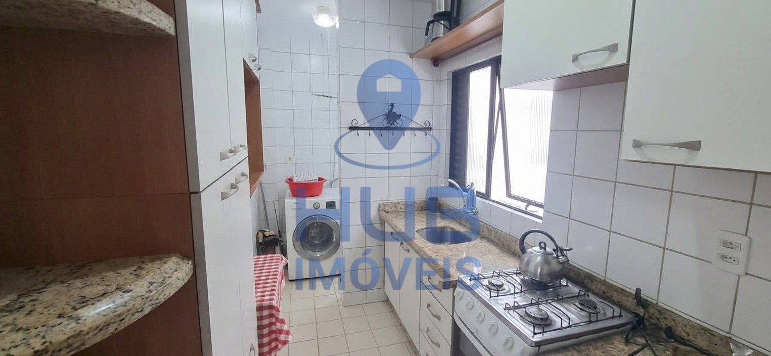 Apartamento, 2 quartos, 58 m² - Foto 4