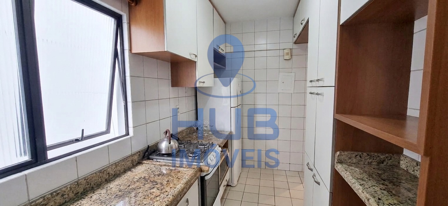Apartamento, 2 quartos, 58 m² - Foto 5
