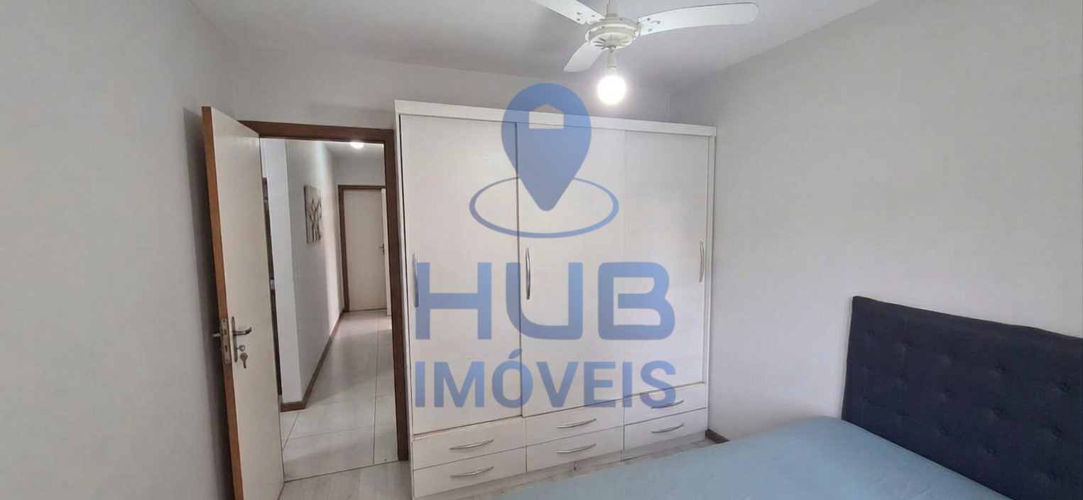 Apartamento, 2 quartos, 58 m² - Foto 8