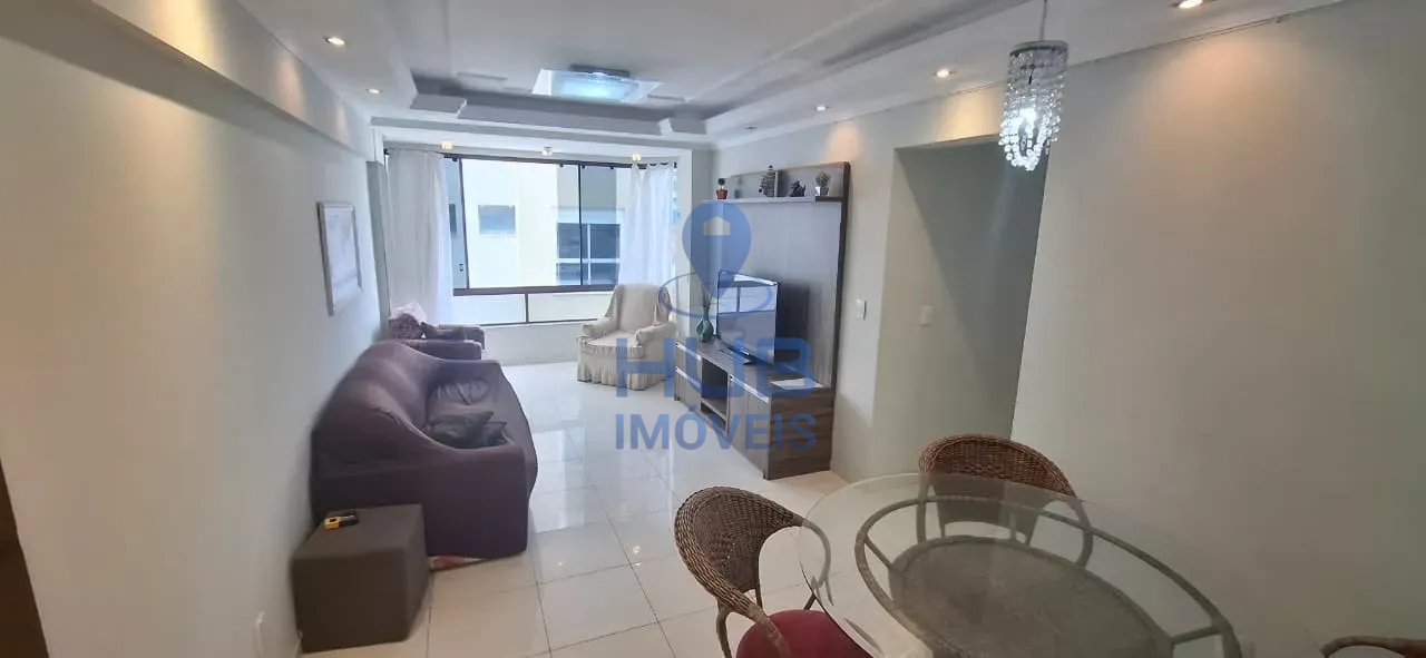 Apartamento, 2 quartos - Foto 1