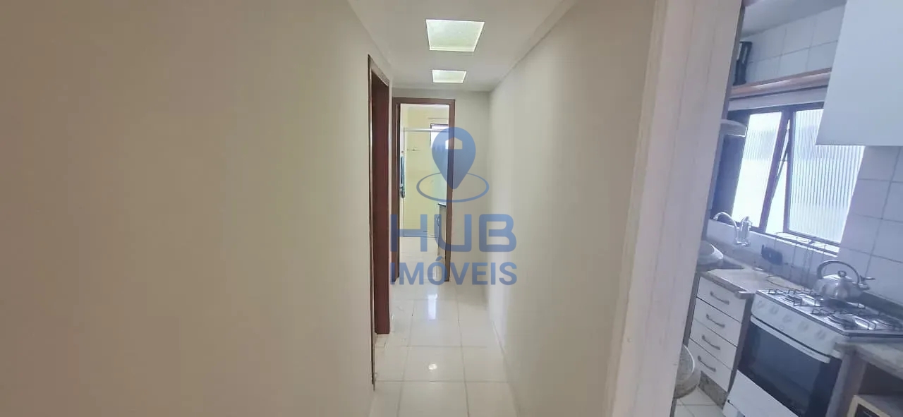 Apartamento, 2 quartos - Foto 3