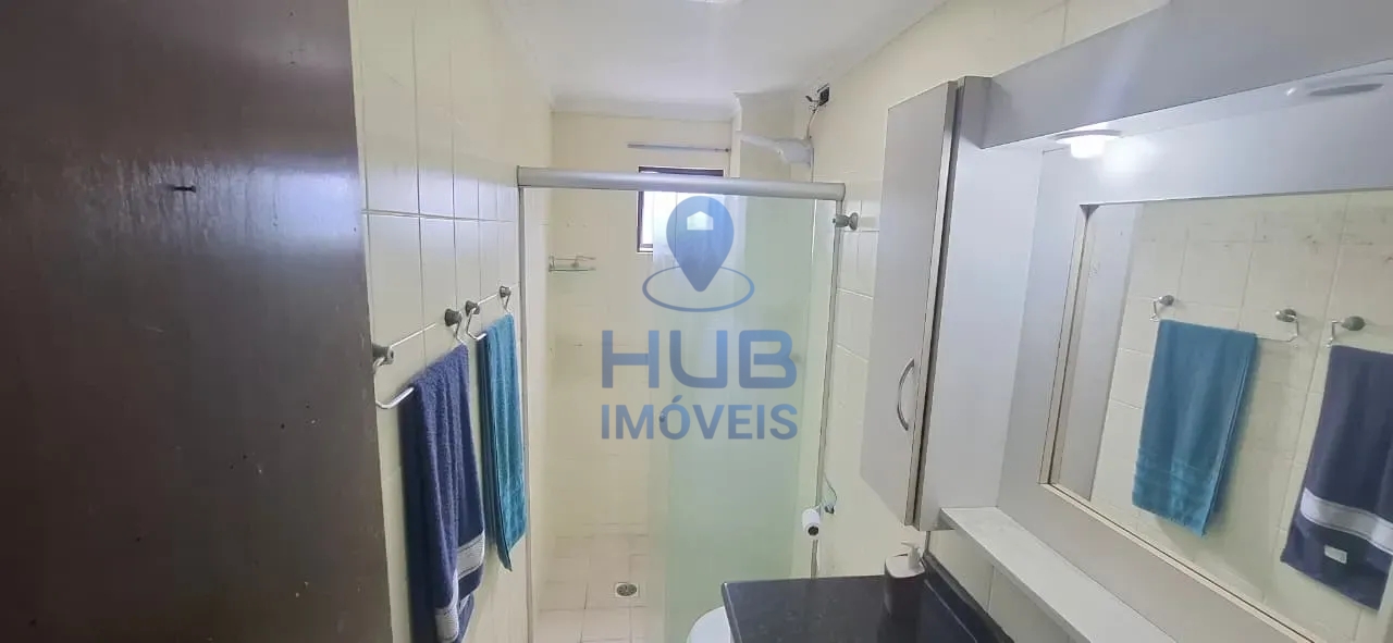 Apartamento, 2 quartos - Foto 11
