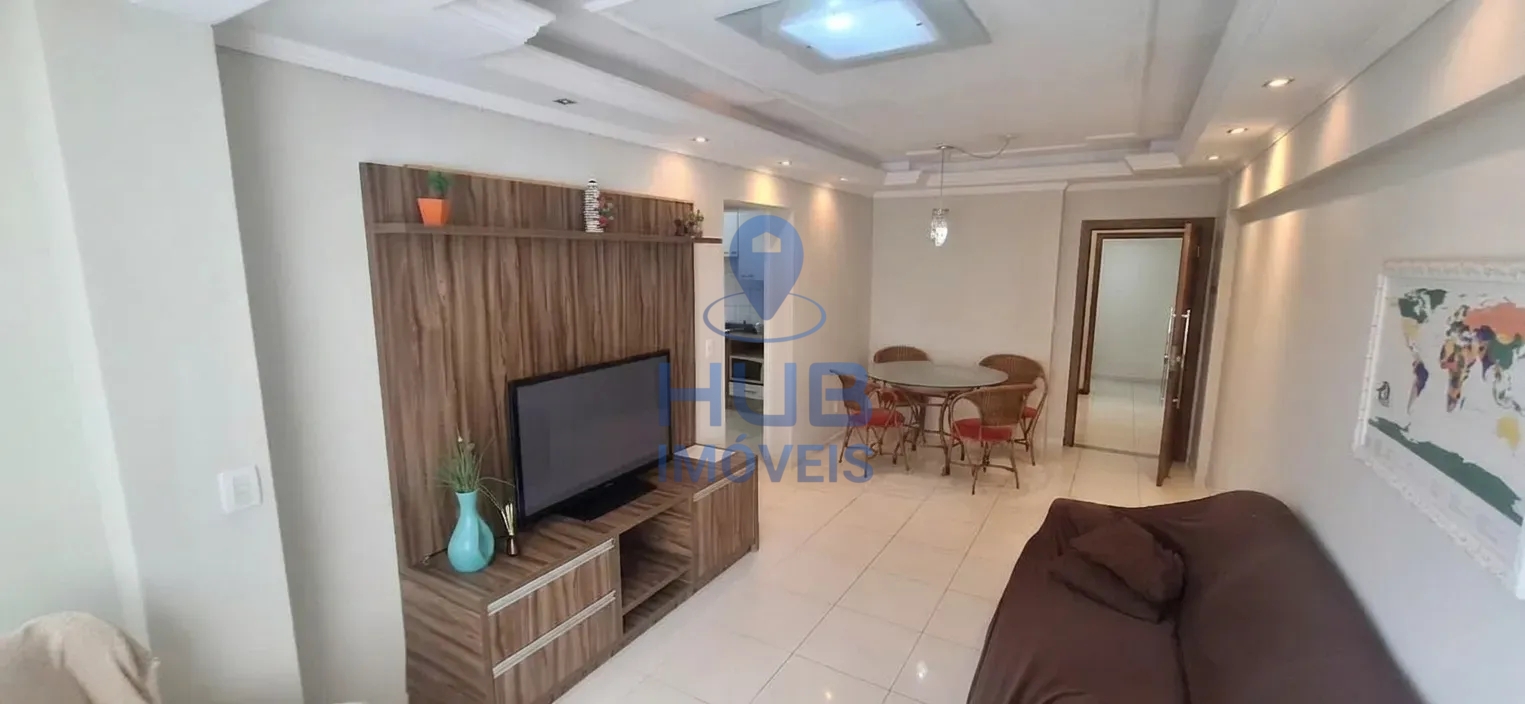 Apartamento, 2 quartos - Foto 2