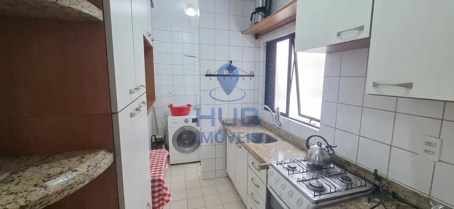 Apartamento, 2 quartos - Foto 4