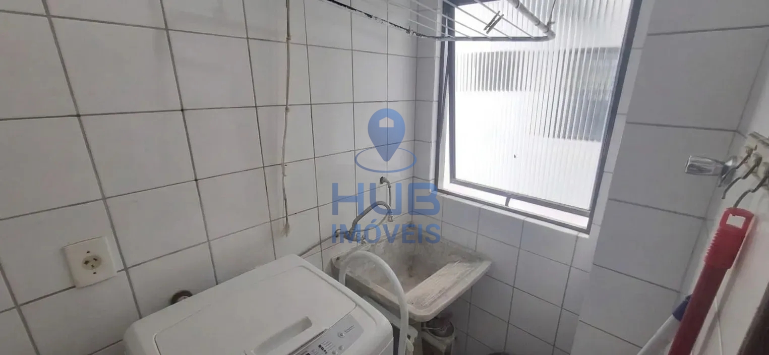 Apartamento, 2 quartos - Foto 6