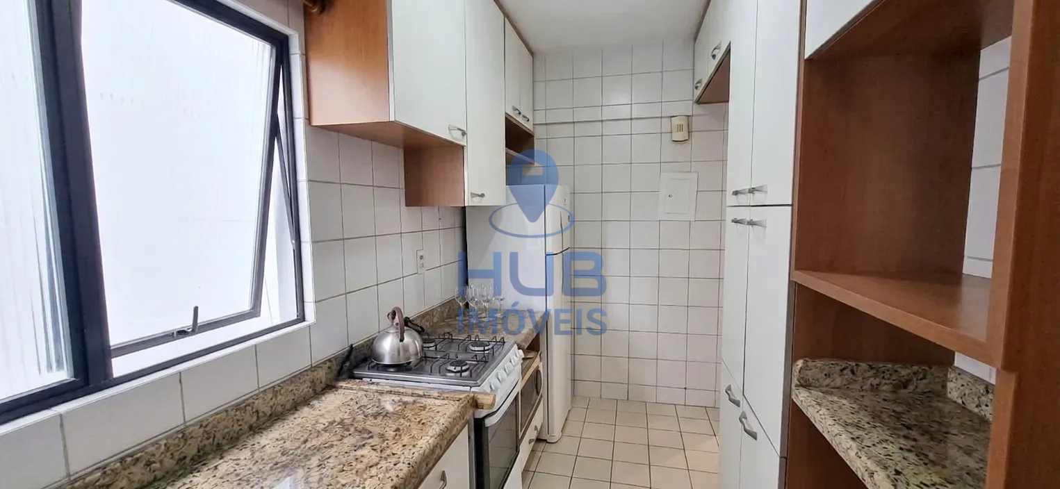 Apartamento, 2 quartos - Foto 5