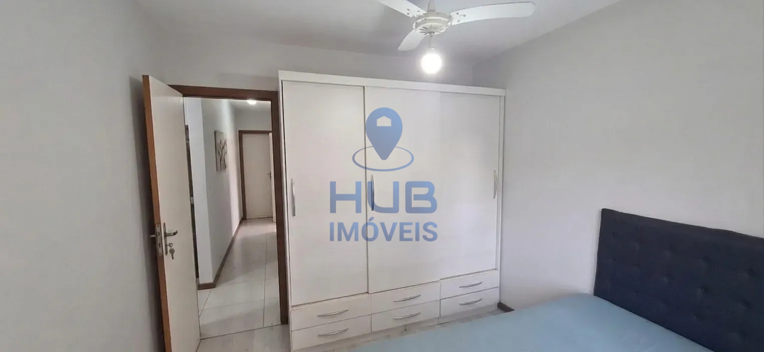 Apartamento, 2 quartos - Foto 8