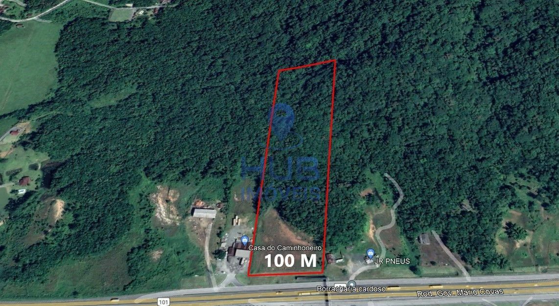 Terreno, 5 hectares - Foto 2