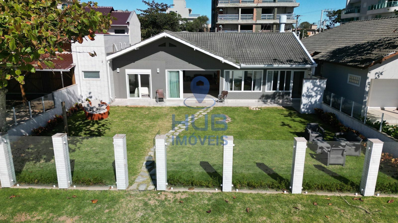 Casa, 4 quartos, 119 m² - Foto 4